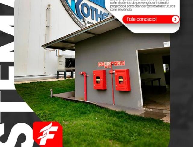 Segurança que Acompanha o Crescimento da Sua Empresa